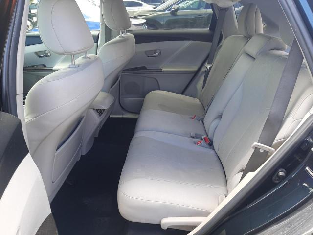 Photo 10 from auction – 2015 TOYOTA VENZA LE with VIN 4T3BA3BB8FU065348
