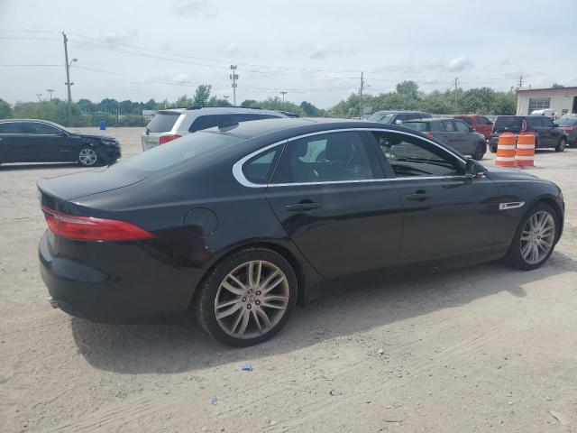 Photo 3 from auction – 2016 JAGUAR XF PRESTIG with VIN SAJBK4BV9GCY22647