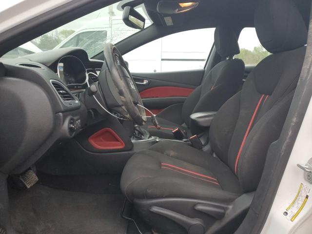 Photo 7 from auction – 2013 DODGE DART SXT with VIN 1C3CDFBA4DD209335