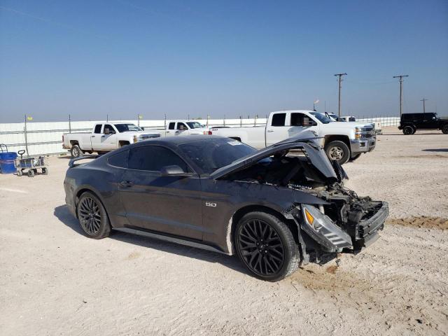Photo 4 from auction – 2017 FORD MUSTANG GT with VIN 1FA6P8CF1H5225097
