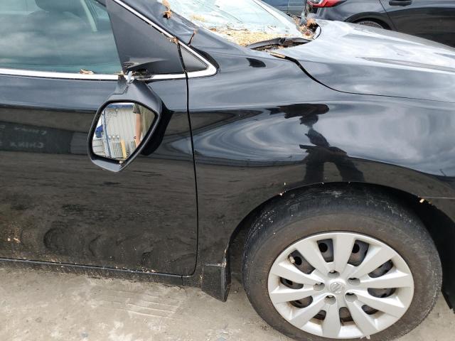 Photo 12 from auction – 2017 NISSAN SENTRA S with VIN 3N1AB7AP2HY322677