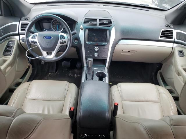 Zdjęcie 8 z aukcji – 2015 FORD EXPLORER X z VIN 1FM5K8D8XFGC53322