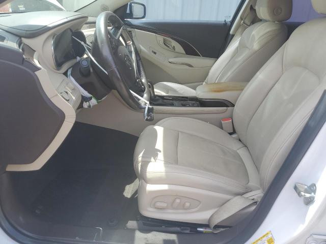 Photo 7 from auction – 2015 BUICK LACROSSE P with VIN 1G4GF5G33FF167917