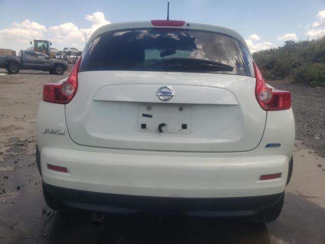 Photo 6 from auction – 2012 NISSAN JUKE S with VIN JN8AF5MR4CT101445