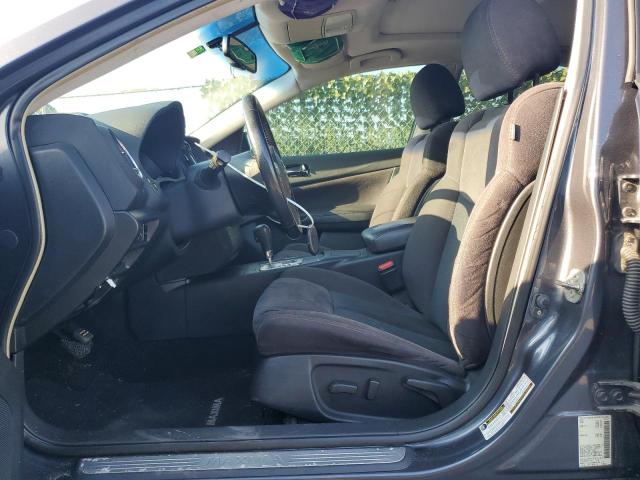 Photo 7 from auction – 2012 NISSAN MAXIMA S with VIN 1N4AA5AP6CC832364