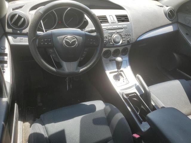 Photo 8 from auction – 2011 MAZDA 3 S with VIN JM1BL1K55B1417061