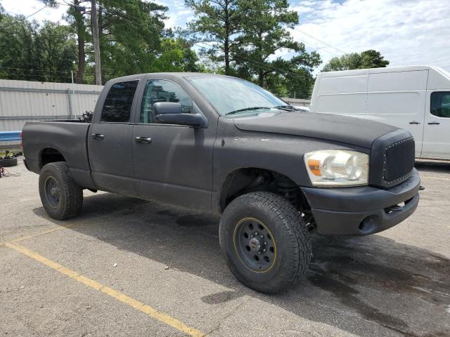Фото 4 с аукциона – 2007 DODGE RAM 2500 S с VIN 1D7KS28A87J596108