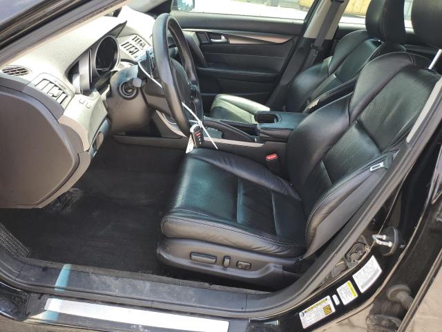 Photo 7 from auction – 2014 ACURA TL TECH with VIN 19UUA9F58EA000210