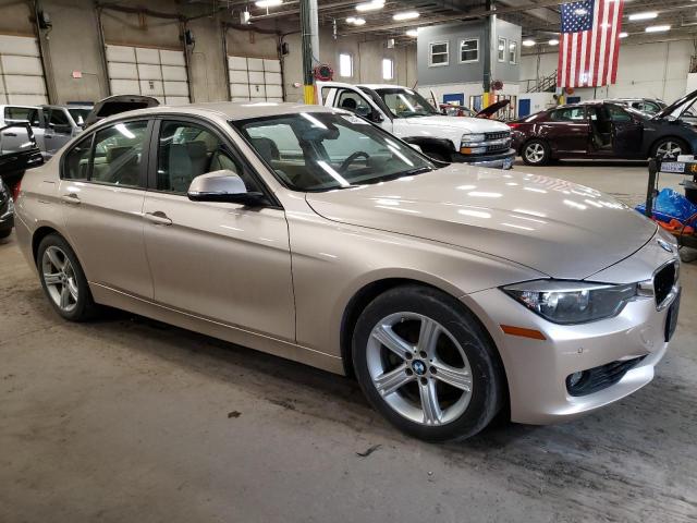 Photo 4 from auction – 2015 BMW 328 I with VIN WBA3A5G53FNS86251