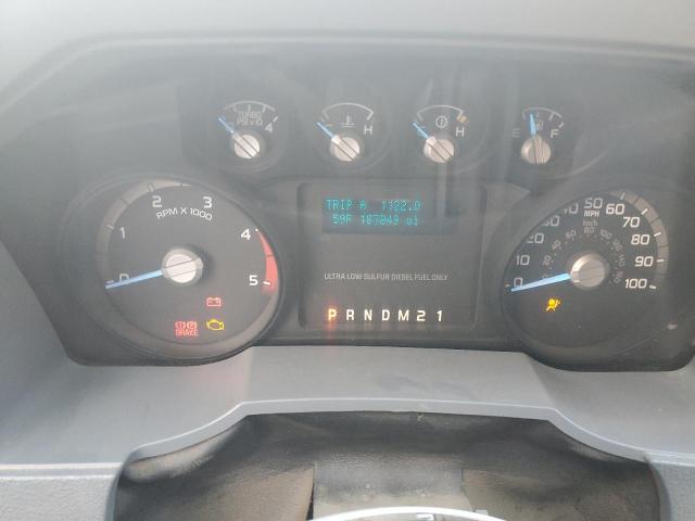 Photo 9 from auction – 2016 FORD F350 SUPER with VIN 1FT8W3DTXGED09074