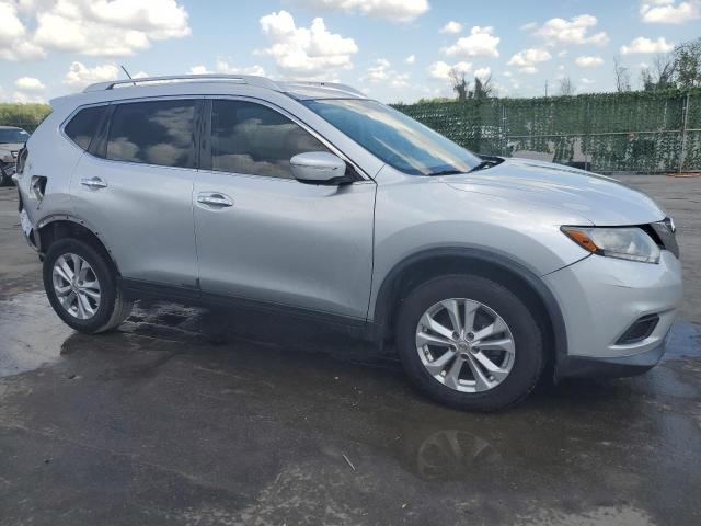 Photo 4 from auction – 2015 NISSAN ROGUE S with VIN KNMAT2MT5FP567820