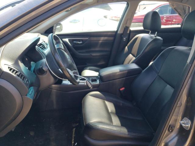 Photo 7 from auction – 2017 NISSAN ALTIMA 2.5 with VIN 1N4AL3AP1HC157237