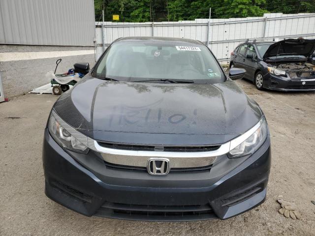 Photo 5 from auction – 2017 HONDA CIVIC EX with VIN 19XFC2F71HE209896