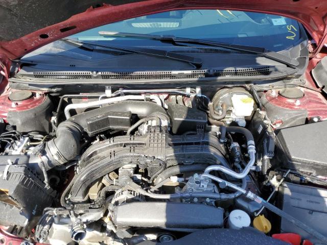 Photo 11 from auction – 2021 SUBARU LEGACY PRE with VIN 4S3BWAF6XM3014601