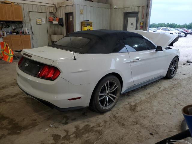 Photo 3 from auction – 2016 FORD MUSTANG with VIN 1FATP8UH6G5243337