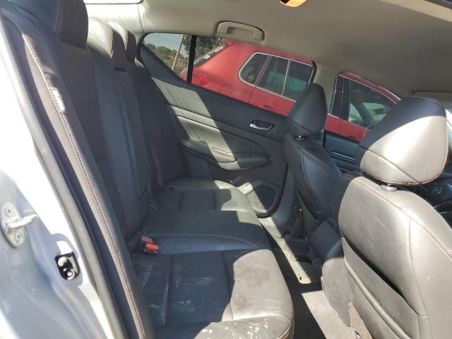 Photo 10 from auction – 2021 NISSAN ALTIMA SR with VIN 1N4BL4CVXMN365069