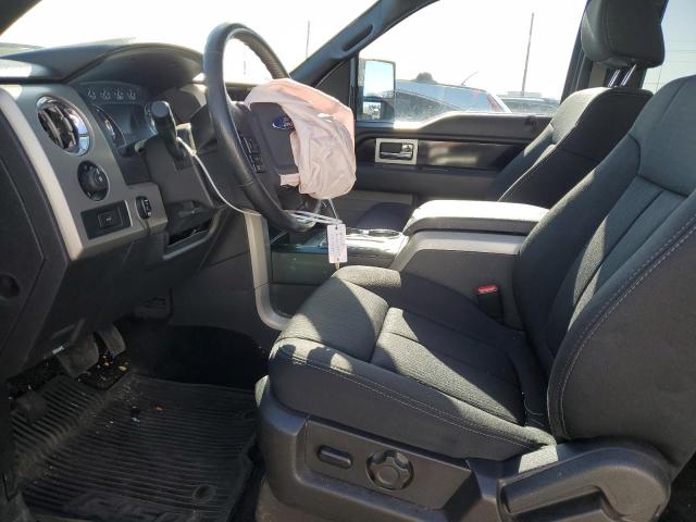 Photo 7 from auction – 2011 FORD F150 SUPER with VIN 1FTFX1ET0BFC92571