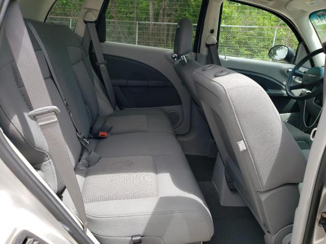 Photo 10 from auction – 2010 CHRYSLER PT CRUISER with VIN 3A4GY5F99AT199736