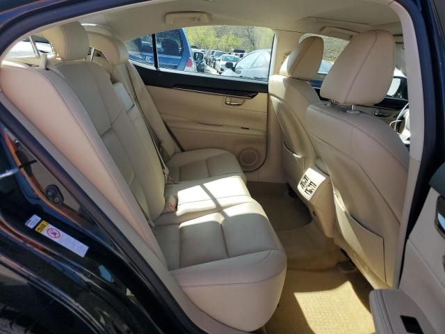 Photo 10 from auction – 2015 LEXUS ES 350 with VIN JTHBK1GG1F2157883