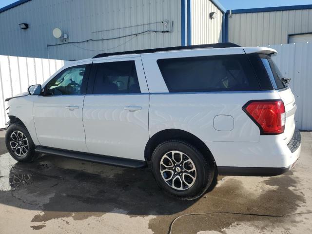 Photo 2 from auction – 2023 FORD EXPEDITION with VIN 1FMJK1J85PEA16339