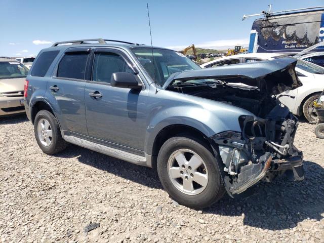Photo 4 from auction – 2012 FORD ESCAPE XLT with VIN 1FMCU9DG5CKA58266