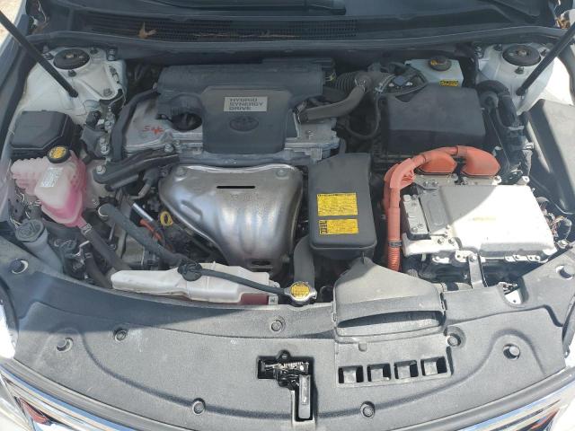 Photo 11 from auction – 2015 TOYOTA AVALON HYB with VIN 4T1BD1EB2FU036105
