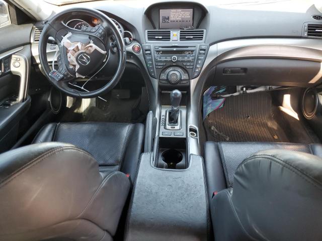 Фото 8 с аукциона – 2014 ACURA TL TECH с VIN 19UUA8F53EA006829