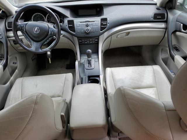 Photo 8 from auction – 2010 ACURA TSX with VIN JH4CU2F6XAC032459