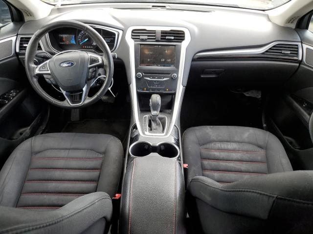 Photo 8 from auction – 2014 FORD FUSION SE with VIN 3FA6P0HD3ER391378