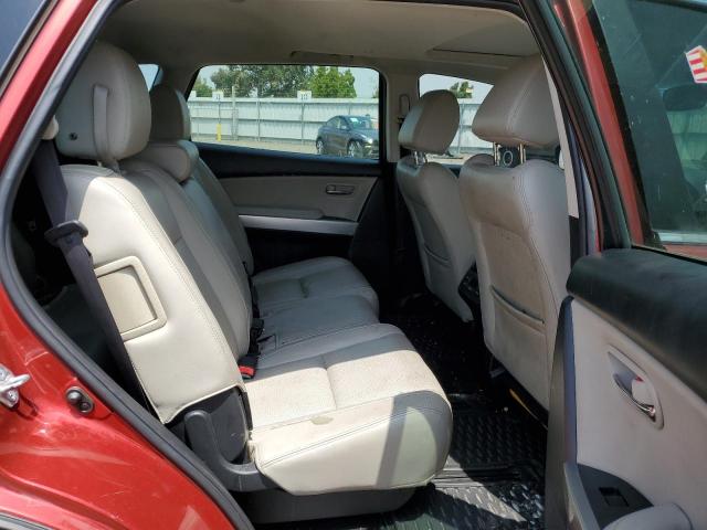 Photo 10 from auction – 2014 MAZDA CX-9 GRAND with VIN JM3TB2DA3E0426415