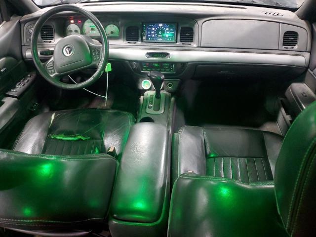 Photo 8 from auction – 2003 MERCURY MARAUDER with VIN 2MEHM75V13X628870