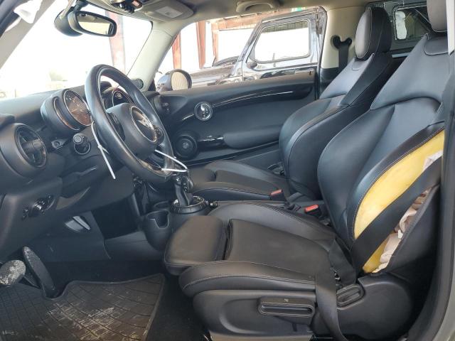 Photo 7 from auction – 2016 MINI COOPER S with VIN WMWXP7C56G2A44142