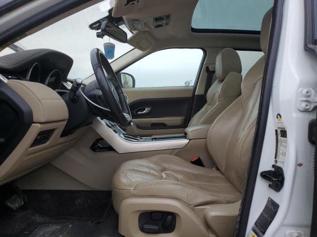 Photo 7 from auction – 2013 LAND ROVER RANGE ROVE with VIN SALVR2BG2DH838967