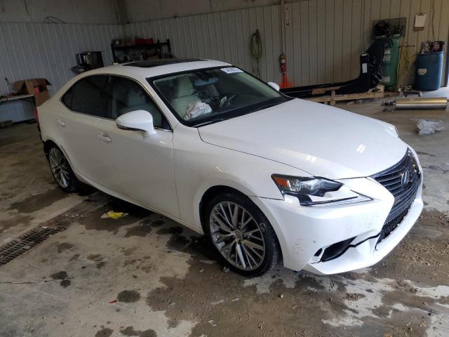 Photo 4 from auction – 2016 LEXUS IS 200T with VIN JTHBA1D28G5026087