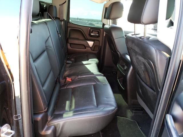 Photo 10 from auction – 2014 CHEVROLET SILVERADO with VIN 1GCVKSEC9EZ217970