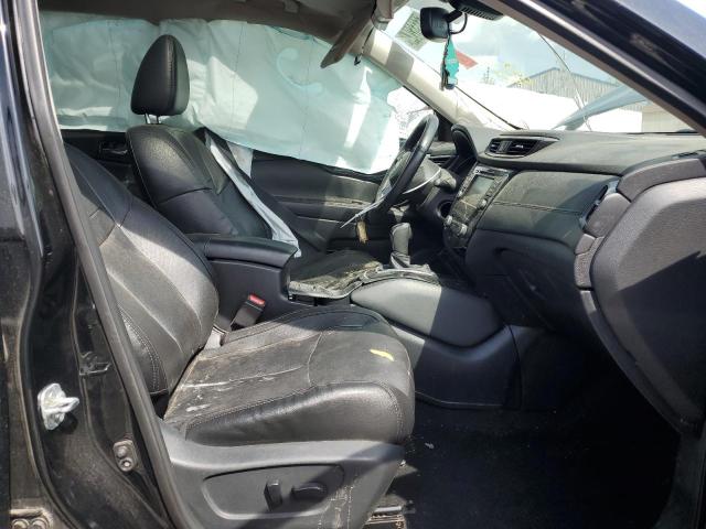 Photo 7 from auction – 2019 NISSAN ROGUE S with VIN 5N1AT2MVXKC723199