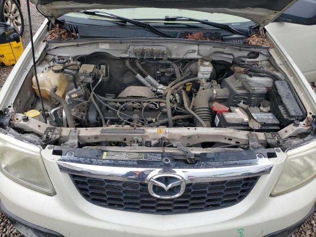 Photo 12 from auction – 2008 MAZDA TRIBUTE I with VIN 4F2CZ02Z08KM09288