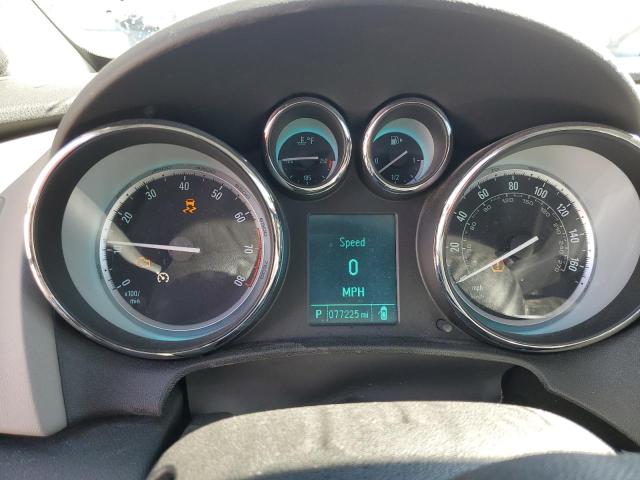 Photo 9 from auction – 2015 BUICK VERANO with VIN 1G4PP5SK6F4208824