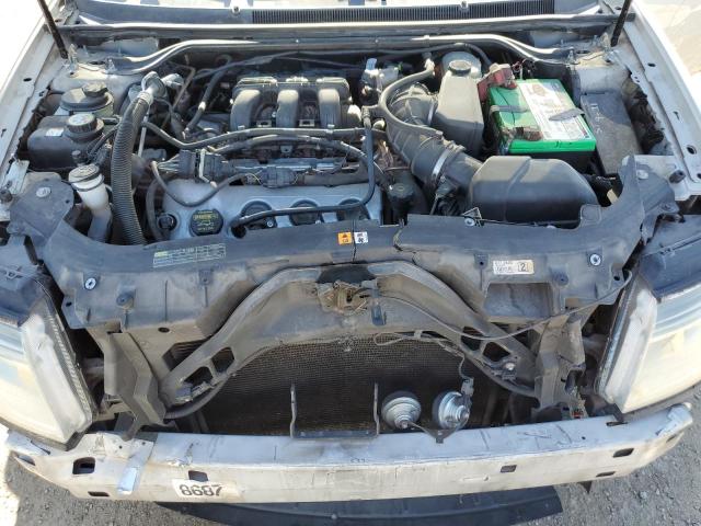 Photo 11 from auction – 2009 FORD TAURUS SE with VIN 1FAHP23W79G121838