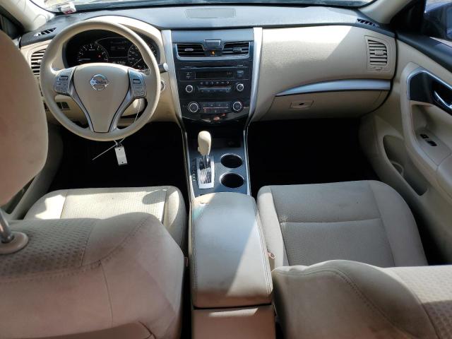 Photo 8 from auction – 2015 NISSAN ALTIMA 2.5 with VIN 1N4AL3AP2FC267579
