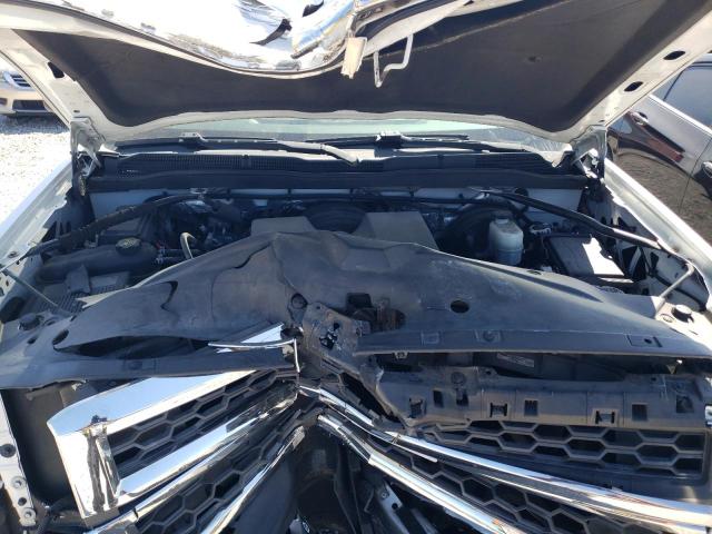 Photo 11 from auction – 2015 CHEVROLET SILVERADO with VIN 1GCNCPEH8FZ446373