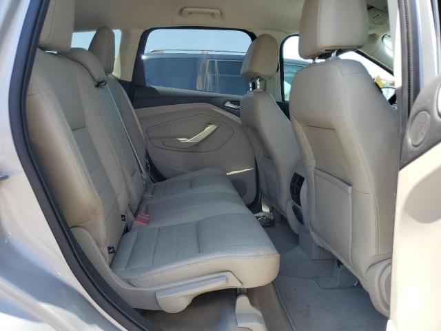 Photo 11 from auction – 2014 FORD ESCAPE TIT with VIN 1FMCU0J93EUE26016