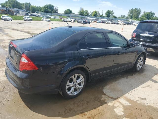 Photo 3 from auction – 2012 FORD FUSION SE with VIN 3FAHP0HA5CR396111