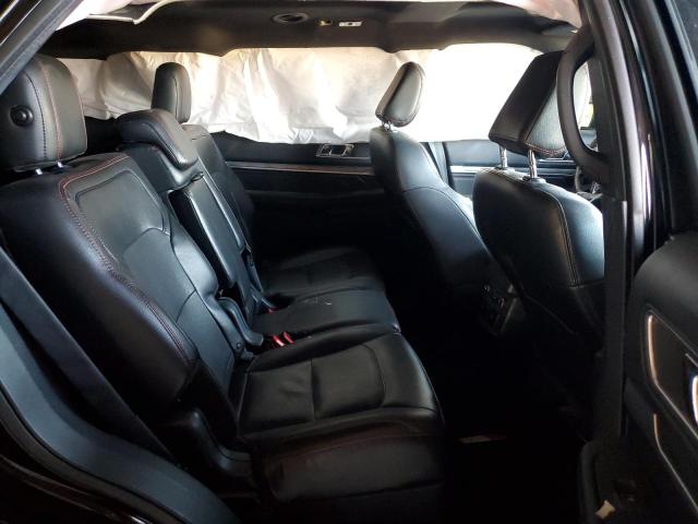 Photo 11 from auction – 2018 FORD EXPLORER S with VIN 1FM5K8GTXJGB56906