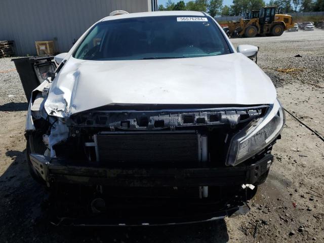 Photo 5 from auction – 2017 KIA FORTE LX with VIN 3KPFL4A73HE016796