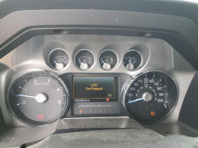 Photo 9 from auction – 2016 FORD F250 SUPER with VIN 1FT7W2BTXGEC59110