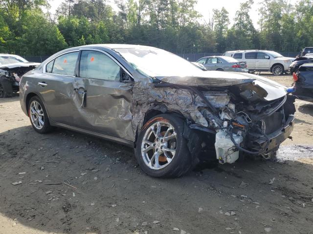 صورة رقم 4 من المزاد - 2014 NISSAN MAXIMA S مع VIN 1N4AA5APXEC484250