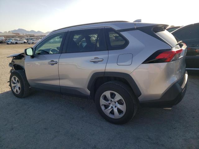 Photo 2 from auction – 2021 TOYOTA RAV4 LE with VIN 2T3H1RFV3MC161758