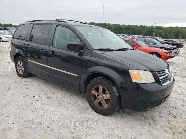 Photo 4 from auction – 2010 DODGE GRAND CARA with VIN 2D4RN5D17AR459061