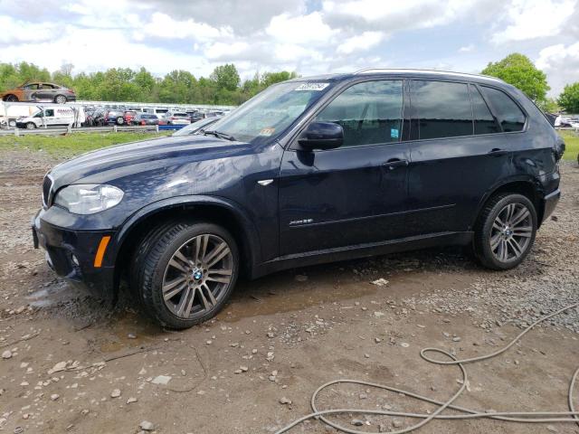 Photo 1 from auction – 2013 BMW X5 XDRIVE3 with VIN 5UXZV4C52D0B12202